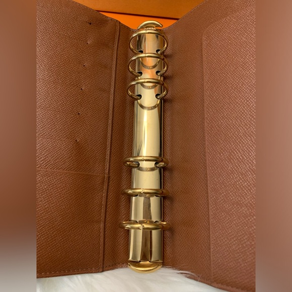 Louis Vuitton Other - Sold✨LV MONOGRAM AGENDA MM ✨
Perfect for upcoming 2️⃣0️⃣2️⃣5️⃣😍🌷